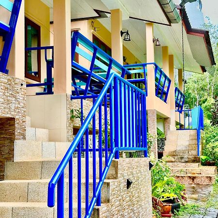 Chamil House Hotel Ban Ko En Екстериор снимка