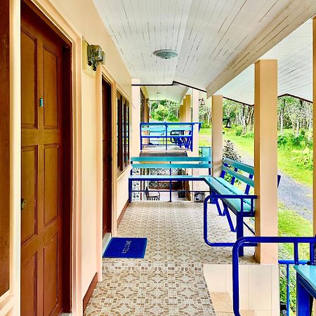 Chamil House Hotel Ban Ko En Екстериор снимка