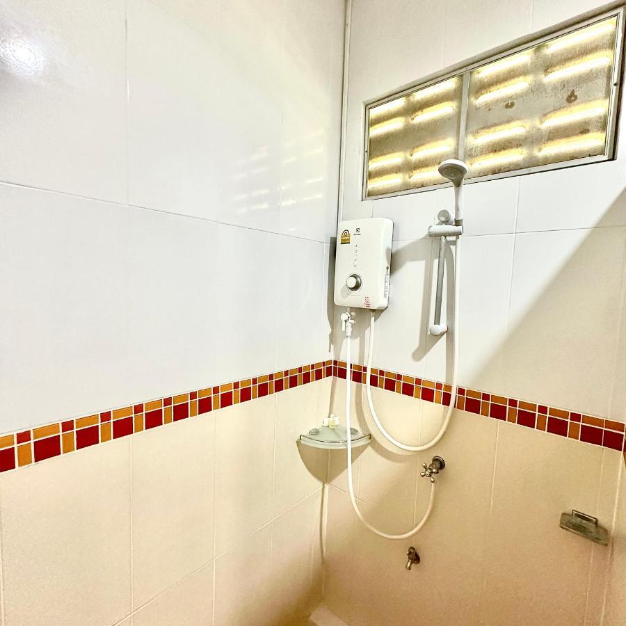 Chamil House Hotel Ban Ko En Екстериор снимка
