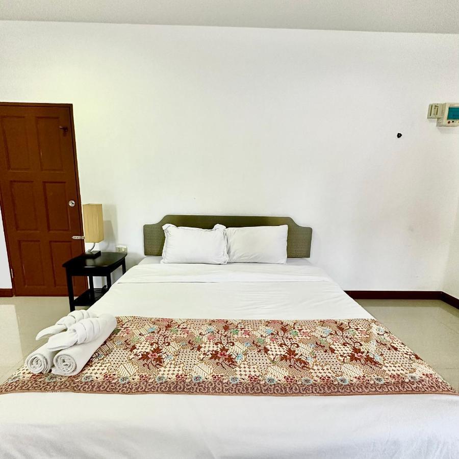 Chamil House Hotel Ban Ko En Екстериор снимка
