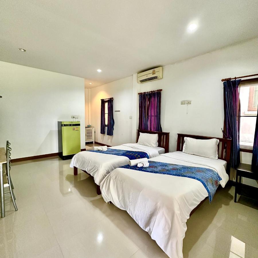 Chamil House Hotel Ban Ko En Екстериор снимка