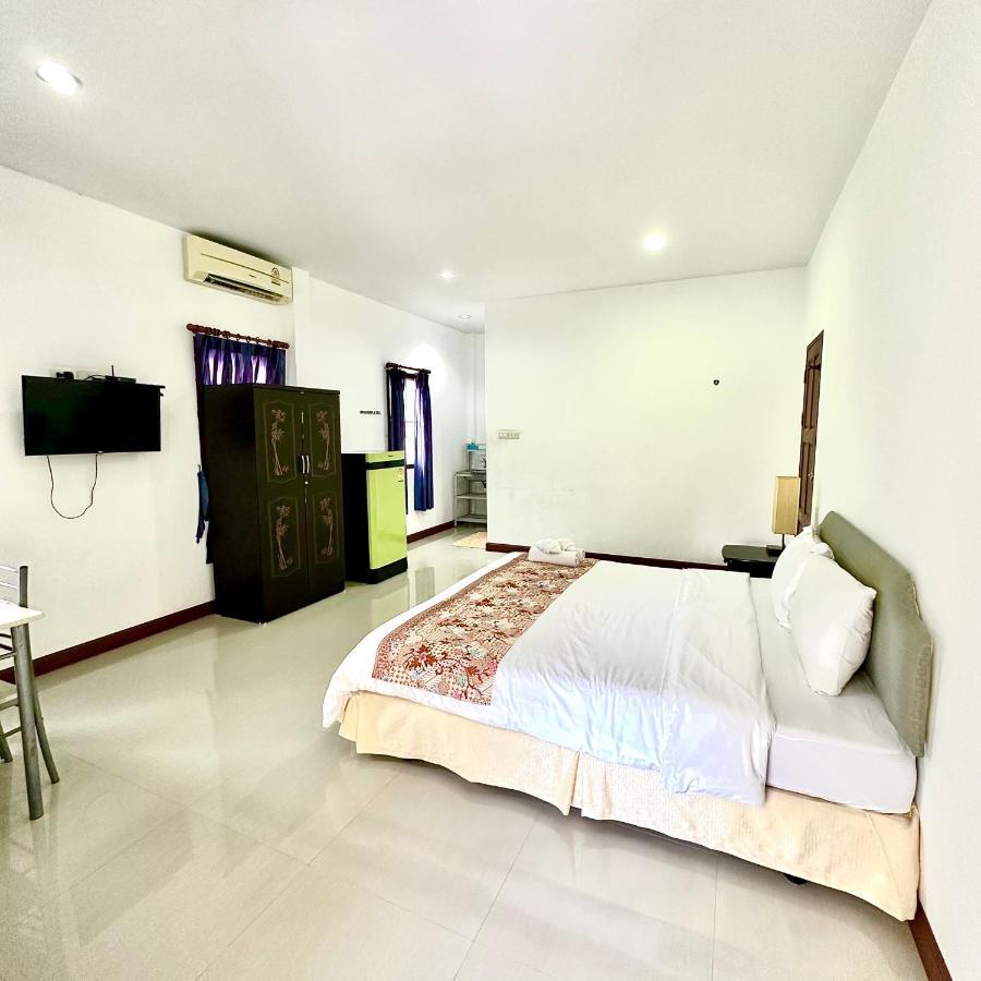 Chamil House Hotel Ban Ko En Екстериор снимка