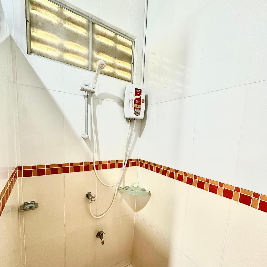 Chamil House Hotel Ban Ko En Екстериор снимка