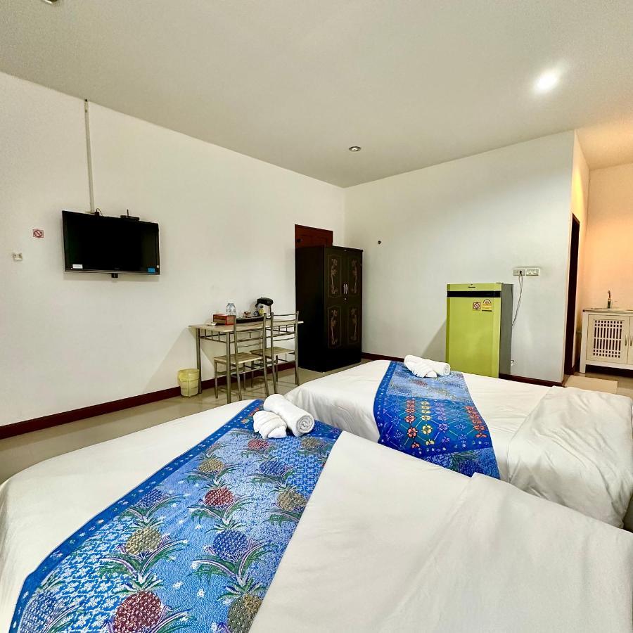 Chamil House Hotel Ban Ko En Екстериор снимка